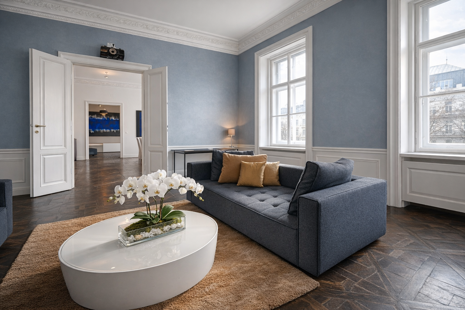 City Vienna Palais Apartments